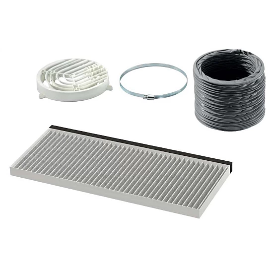 Alapure CleanAir Starterset geschikt voor Constructa17006838 / CZ5145X5 Alapure CleanAir Starterset geschikt voor Constructa17006838 / CZ5145X5