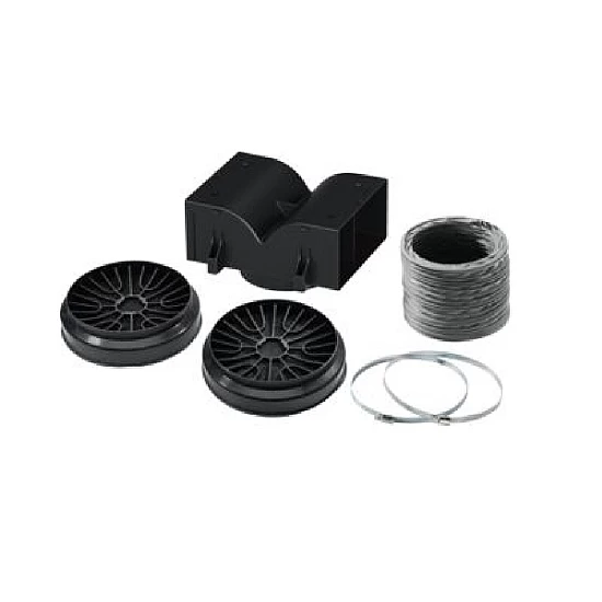 Siemens Starterset voor recirculatie 11063157 / LZ11EKU11 / 17004808 Siemens Starterset voor recirculatie 11063157 / LZ11EKU11 / 17004808