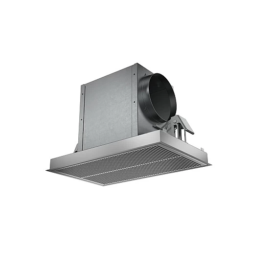 Siemens CleanAir Plus Recirculatiemodule 17004080 / LZ21JCC56 Siemens CleanAir Plus Recirculatiemodule 17004080 / LZ21JCC56