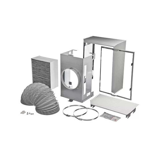 Neff CleanAir Plus Starterset Recirculatie 17000170 / Z5185X0 Neff CleanAir Plus Starterset Recirculatie 17000170 / Z5185X0