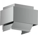 Bosch CleanAir Plus Starterset Recirculatie 17004049 / DWZ1AX5C6