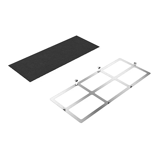 Neff Recirculatieset 17002980 / Z51INT0X0 Neff Recirculatieset 17002980 / Z51INT0X0