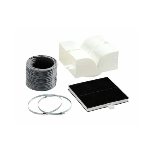 Siemens Starterset voor luchtrecirculatie 00707135 / LZ51150