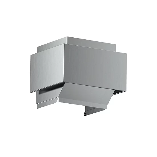 Neff CleanAir Recirculatiemodule 17004053 / Z51AXC1N6 Neff CleanAir Recirculatiemodule 17004053 / Z51AXC1N6