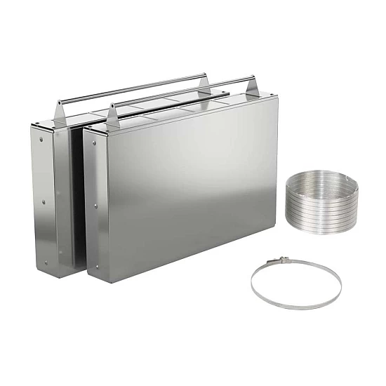 Neff Starterset Recirculatie 17005514 / Z92WWJ11 Neff Starterset Recirculatie 17005514 / Z92WWJ11