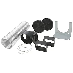 Neff Starterset voor recirculatie 00772339 / Z5135X5