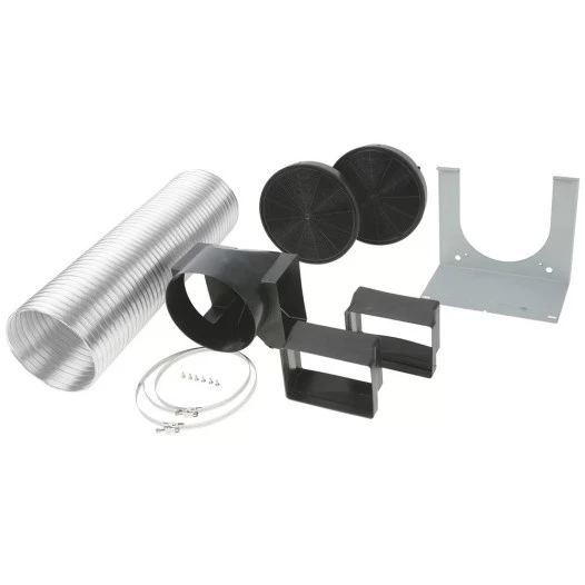 Neff Starterset voor recirculatie 00772339 / Z5135X5