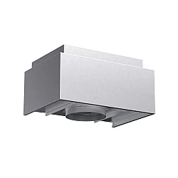 Siemens Recirculatiemodule 17004657 / LZ12FXD51