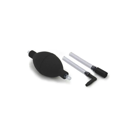 Alapure OWF021 Black Primer geschikt voor Berkey