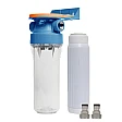 10inch Filterhuisset met ijzer Filter 10inch Filterhuisset met ijzer Filter