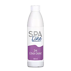 SpaLine Spa Cover Shine SPA-CS002