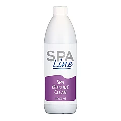 SpaLine Spa Outside Clean Reiniger SPA-OUT01