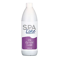 SpaLine Spa Outside Clean Reiniger SPA-OUT01
