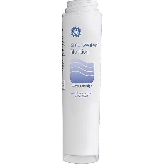 GE Waterfilter GSWF GE Waterfilter GSWF