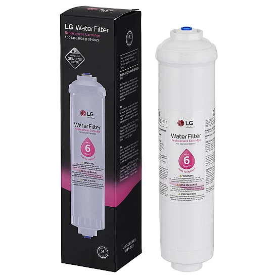 LG Waterfilter ADQ73693903 LG Waterfilter ADQ73693903