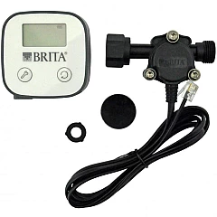 EV4339-31 Flow meter van Brita