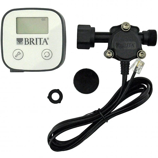 EV4339-31 Flow meter van Brita EV4339-31 Flow meter van Brita