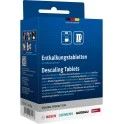 Bosch Ontkalkingstabletten 00312454 / 00311893 (12st.)