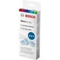 Bosch Vero Series Ontkalkingstabletten 2-in-1 00312093 / TCZ8002A / 00576694