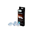 Bosch Vero Series Ontkalkingstabletten 2-in-1 00312093 / TCZ8002A / 00576694 Bosch Vero Series Ontkalkingstabletten 2-in-1 00312093 / TCZ8002A / 00576694