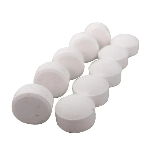 Icepure Reinigingstabletten geschikt voor Melitta Perfect Clean 6545529