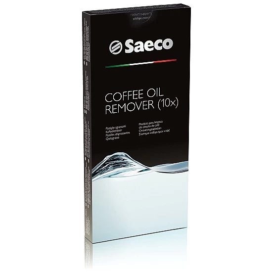 Saeco Reinigingstabletten CA6704 Saeco Reinigingstabletten CA6704