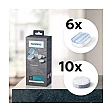 Siemens EQ Series Multipack Ontkalkings- en Reinigingstabletten TZ80003A / 00312291 Siemens EQ Series Multipack Ontkalkings- en Reinigingstabletten TZ80003A / 00312291