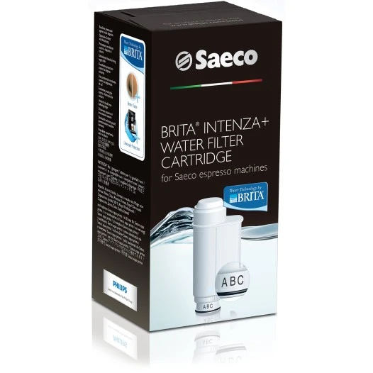 Philips Saeco intenza+ Waterfilter CA6702