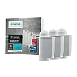 Siemens EQ. Series Waterfilter 17005980 / TZ70033A / Brita Intenza (3-pack) Siemens EQ. Series Waterfilter 17005980 / TZ70033A / Brita Intenza (3-pack)
