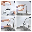 Brita On-Tap Systeem 1052073 / 1038408 Brita On-Tap Systeem 1052073 / 1038408