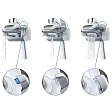 Brita On-Tap Systeem 1052073 / 1038408 Brita On-Tap Systeem 1052073 / 1038408