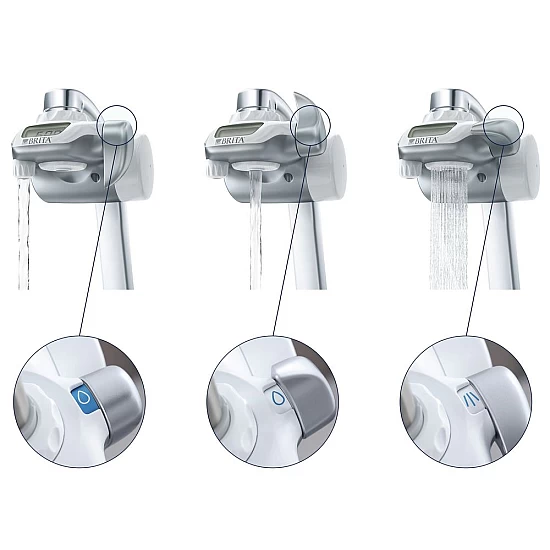 Brita On-Tap Systeem 1052073 / 1038408 Brita On-Tap Systeem 1052073 / 1038408