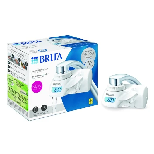 Brita On-Tap Systeem 1052073 / 1038408 (Filtert PFAS)