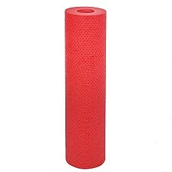 Heet Water Filter Sedimentfilter 5 Micron