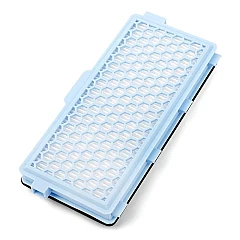 Alapure ALA-H400 Geschikt voor Miele HEPA Filter SF-AH50
