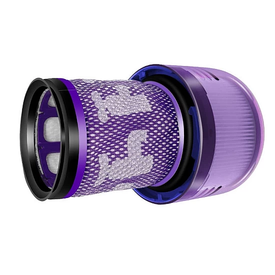 Alapure HEPA-filter geschikt voor Dyson V12 Slim / Detect Slim 971517-01 Alapure HEPA-filter geschikt voor Dyson V12 Slim / Detect Slim 971517-01