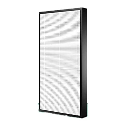 Alapure HEPA-Koolstoffilter geschikt voor Boneco A341