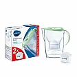 Brita Waterfilterkan Marella Groen Brita Waterfilterkan Marella Groen