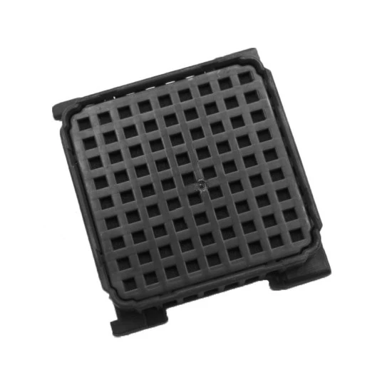 Alapure Luchtfilter Koelkast geschikt voor Bora KGF