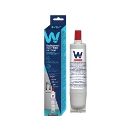 WPRO Waterfilter USC009 / 481281718406 / SBS002