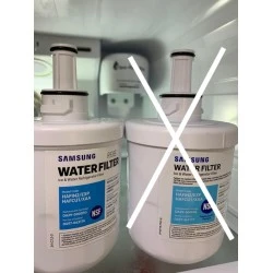 Samsung Waterfilter DA29-00003G / HAFIN2/EXP