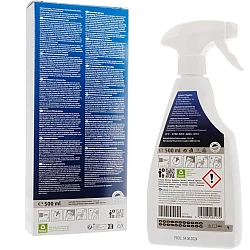 Gaggenau Reinigingsgelspray geschikt voor ovens 00312482 (500 ml)
