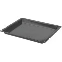 Bosch Braadslede geëmailleerd bakplaat 00359609 / HZ21300