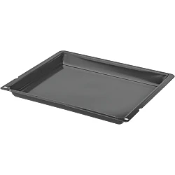 Siemens Braadslede geëmailleerd bakplaat 00359609 / HZ21300