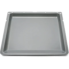 Bosch Braadslede geëmailleerd bakplaat 00359609 / HZ21300