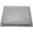 Siemens Braadslede geëmailleerd bakplaat 00359609 / HZ21300