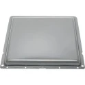Bosch Braadslede geëmailleerd bakplaat 00359609 / HZ21300