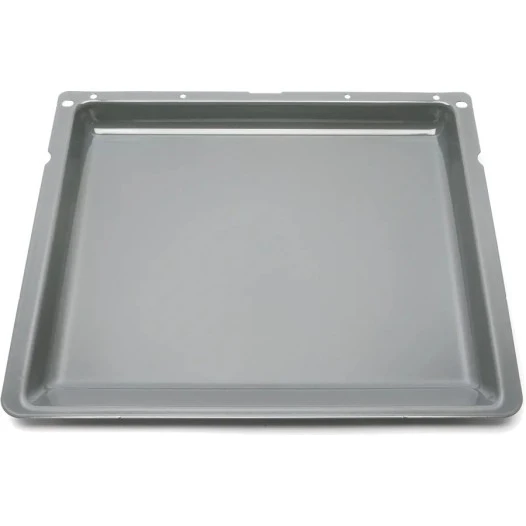 Bosch Braadslede geëmailleerd bakplaat 00359609 / HZ21300