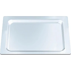 Bosch Glazen ovenschaal voor inbouw oven HEZ863000 / 00441174