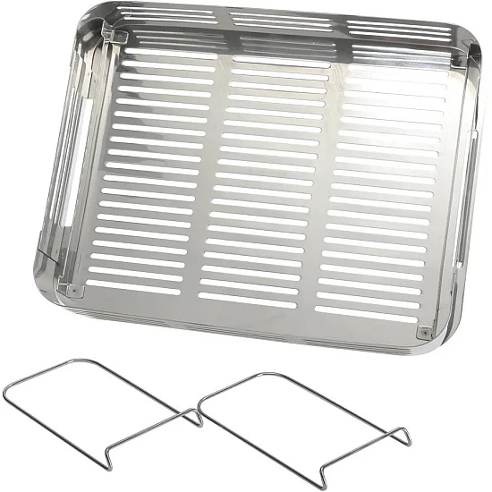 Gaggenau Stoominzet geschikt voor Multi-Braadpan met Glazen Deksel 00576118 / HEZ390012 Gaggenau Stoominzet geschikt voor Multi-Braadpan met Glazen Deksel 00576118 / HEZ390012
